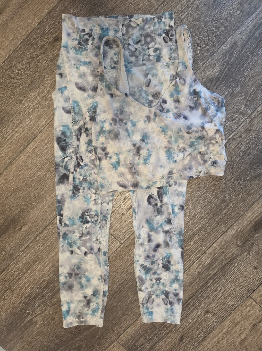 Lululemon Align Matching Set - Picture 5 of 9